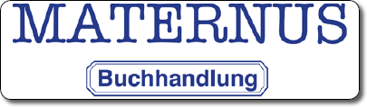 Logo Maternus Buchhandlung